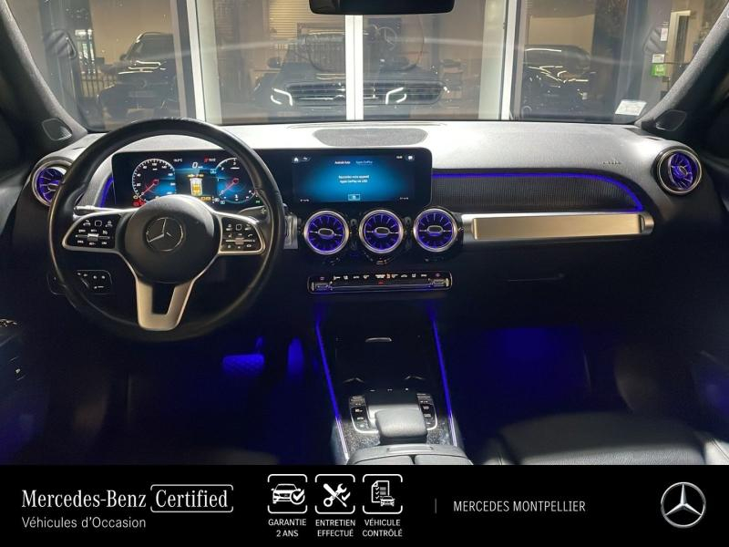 MERCEDES-BENZ GLB d’occasion à vendre à MONTPELLIER chez SODIRA (Photo 18)