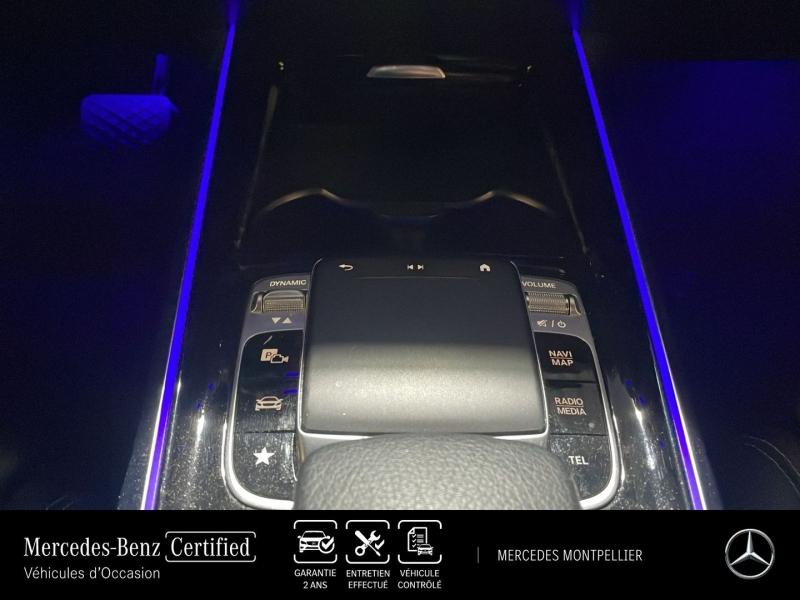 MERCEDES-BENZ GLB d’occasion à vendre à MONTPELLIER chez SODIRA (Photo 20)