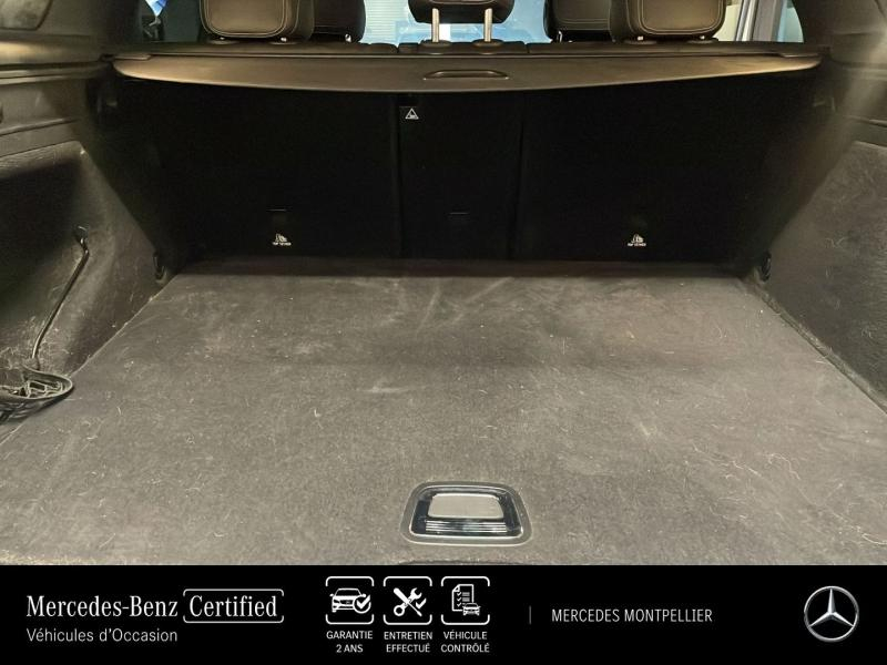 MERCEDES-BENZ GLC d’occasion à vendre à MONTPELLIER chez SODIRA (Photo 14)