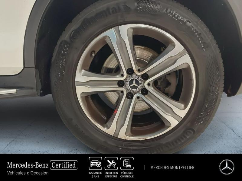 MERCEDES-BENZ GLC d’occasion à vendre à MONTPELLIER chez SODIRA (Photo 20)