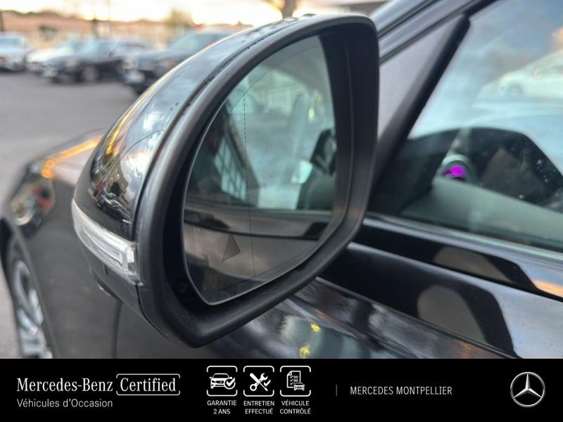 MERCEDES-BENZ Classe C d’occasion à vendre à MONTPELLIER chez SODIRA (Photo 19)