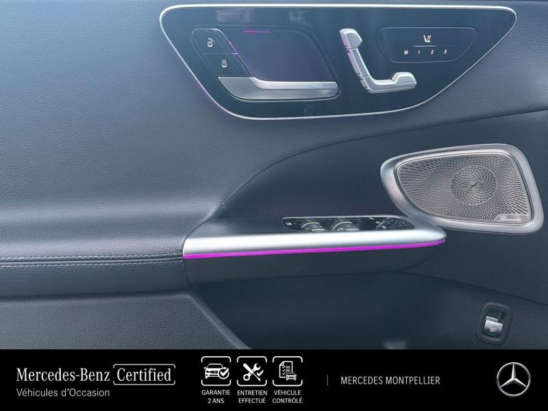 MERCEDES-BENZ Classe C d’occasion à vendre à MONTPELLIER chez SODIRA (Photo 20)
