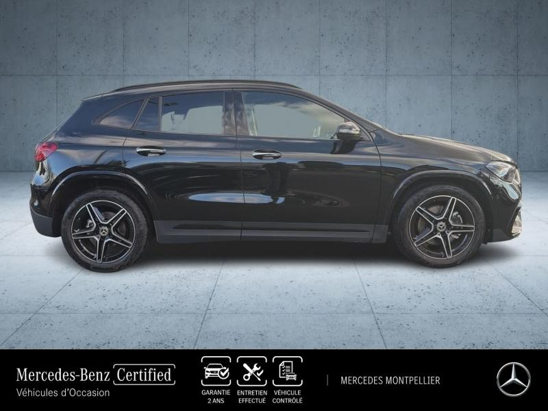 MERCEDES-BENZ Classe GLA d’occasion à vendre à MONTPELLIER chez SODIRA (Photo 6)