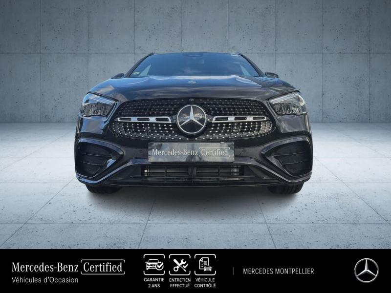MERCEDES-BENZ Classe GLA d’occasion à vendre à MONTPELLIER chez SODIRA (Photo 8)