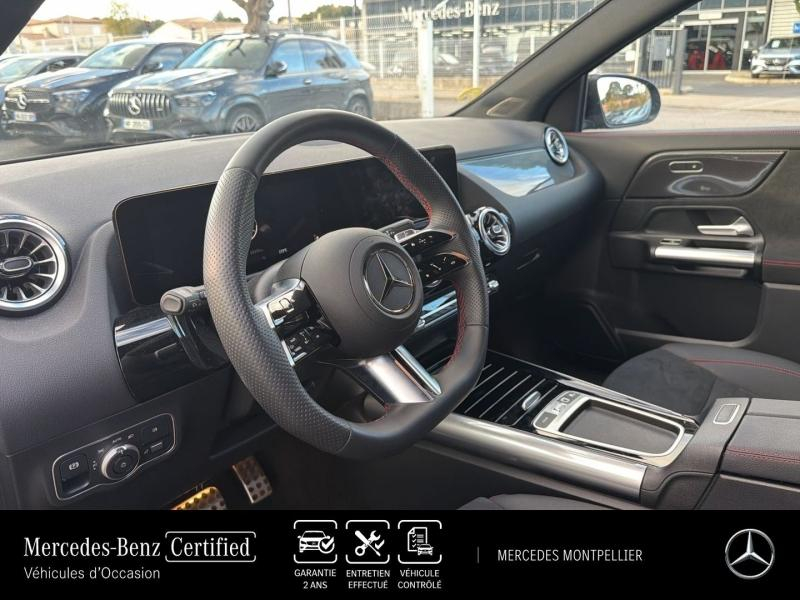 MERCEDES-BENZ Classe GLA d’occasion à vendre à MONTPELLIER chez SODIRA (Photo 10)