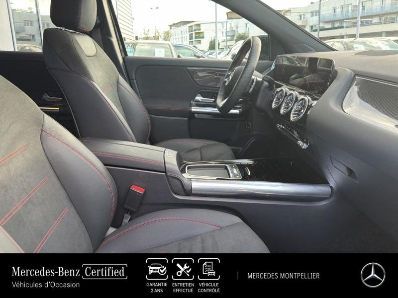 MERCEDES-BENZ Classe GLA d’occasion à vendre à MONTPELLIER chez SODIRA (Photo 11)