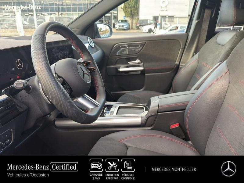 MERCEDES-BENZ Classe GLA d’occasion à vendre à MONTPELLIER chez SODIRA (Photo 12)
