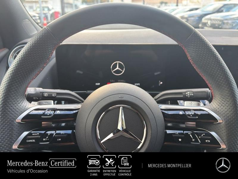 MERCEDES-BENZ Classe GLA d’occasion à vendre à MONTPELLIER chez SODIRA (Photo 13)