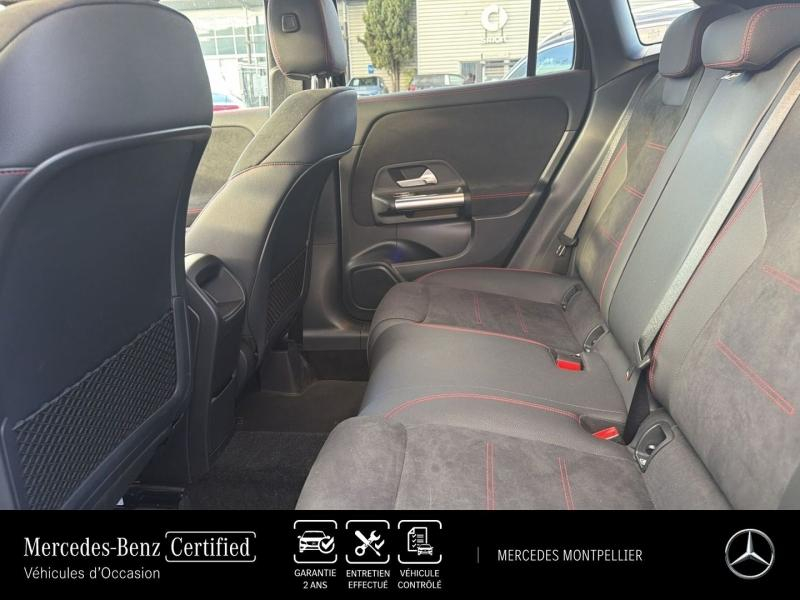 MERCEDES-BENZ Classe GLA d’occasion à vendre à MONTPELLIER chez SODIRA (Photo 14)