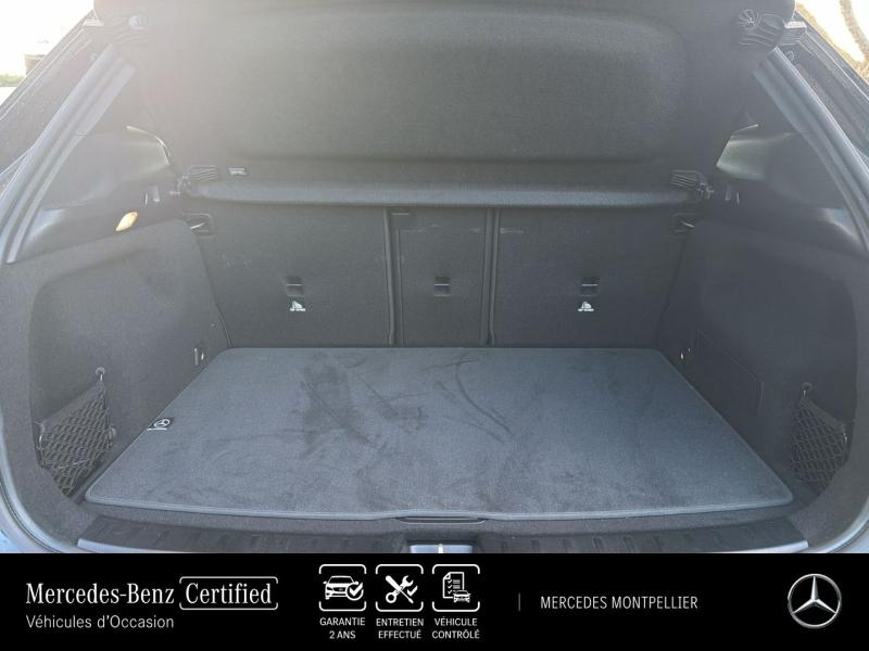 MERCEDES-BENZ Classe GLA d’occasion à vendre à MONTPELLIER chez SODIRA (Photo 15)