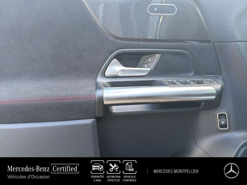 MERCEDES-BENZ Classe GLA d’occasion à vendre à MONTPELLIER chez SODIRA (Photo 17)