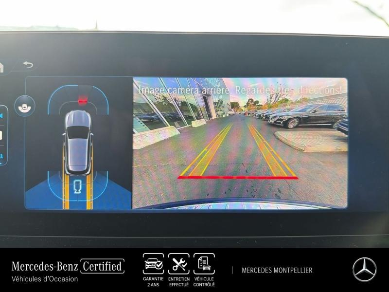 MERCEDES-BENZ Classe GLA d’occasion à vendre à MONTPELLIER chez SODIRA (Photo 18)