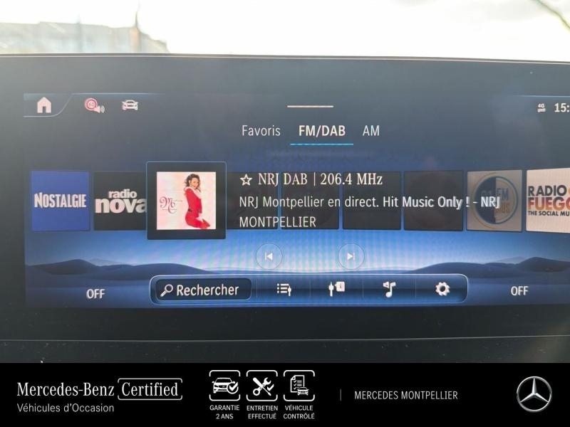 MERCEDES-BENZ Classe GLA d’occasion à vendre à MONTPELLIER chez SODIRA (Photo 19)