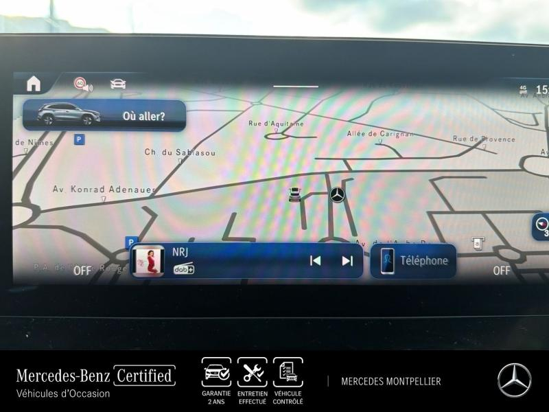 MERCEDES-BENZ Classe GLA d’occasion à vendre à MONTPELLIER chez SODIRA (Photo 20)