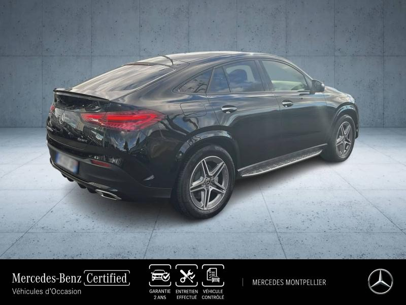MERCEDES-BENZ GLE Coupé d’occasion à vendre à MONTPELLIER chez SODIRA (Photo 6)
