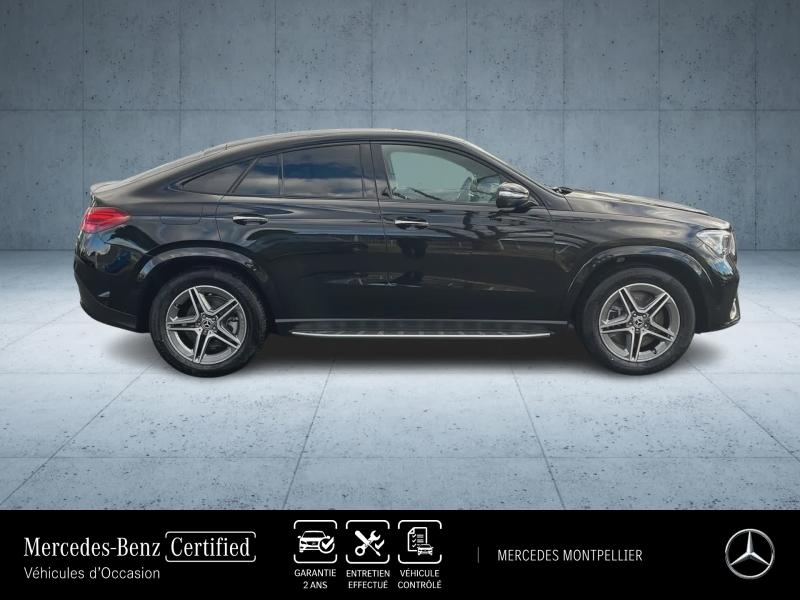 MERCEDES-BENZ GLE Coupé d’occasion à vendre à MONTPELLIER chez SODIRA (Photo 7)