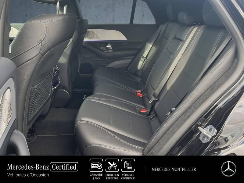 MERCEDES-BENZ GLE Coupé d’occasion à vendre à MONTPELLIER chez SODIRA (Photo 11)