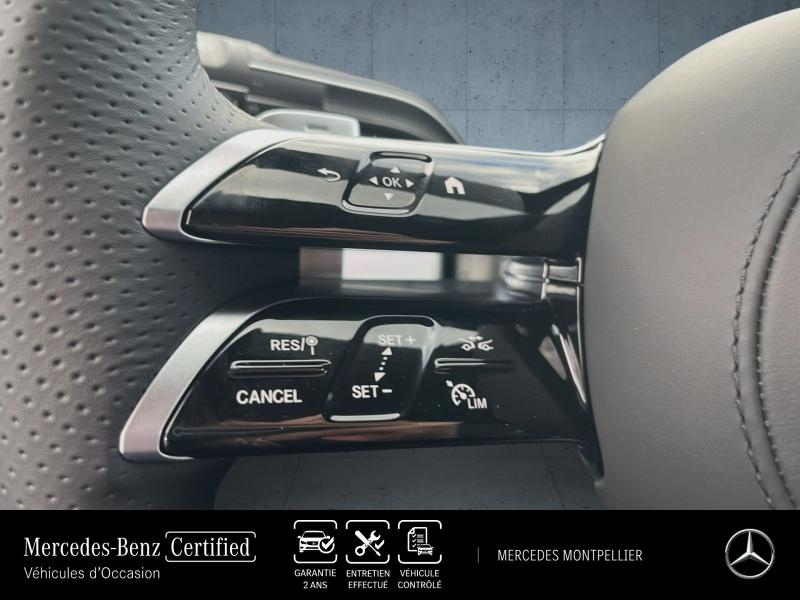 MERCEDES-BENZ GLE Coupé d’occasion à vendre à MONTPELLIER chez SODIRA (Photo 14)