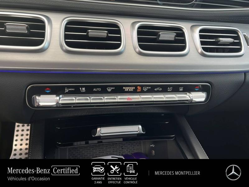 MERCEDES-BENZ GLE Coupé d’occasion à vendre à MONTPELLIER chez SODIRA (Photo 16)