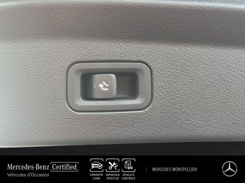 MERCEDES-BENZ GLE Coupé d’occasion à vendre à MONTPELLIER chez SODIRA (Photo 18)