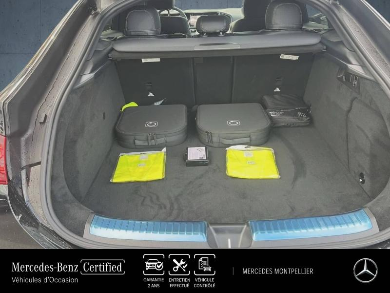 MERCEDES-BENZ GLE Coupé d’occasion à vendre à MONTPELLIER chez SODIRA (Photo 20)