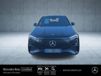 MERCEDES-BENZ EQA d’occasion à vendre à MONTPELLIER