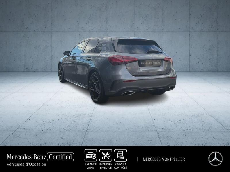 MERCEDES-BENZ Classe A d’occasion à vendre à MONTPELLIER chez SODIRA (Photo 3)