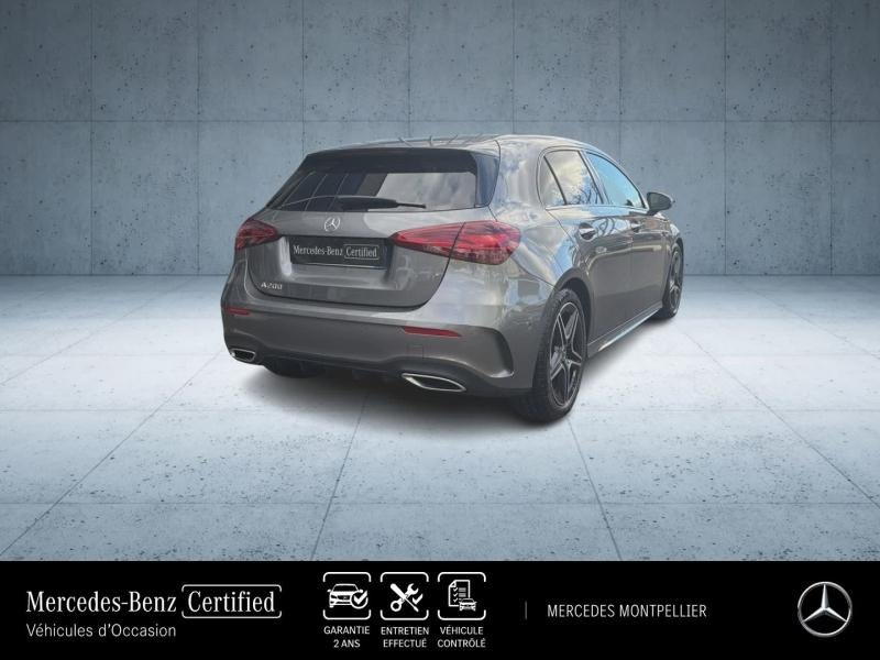 MERCEDES-BENZ Classe A d’occasion à vendre à MONTPELLIER chez SODIRA (Photo 5)