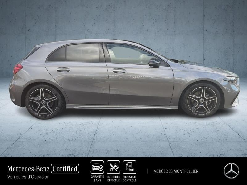 MERCEDES-BENZ Classe A d’occasion à vendre à MONTPELLIER chez SODIRA (Photo 6)