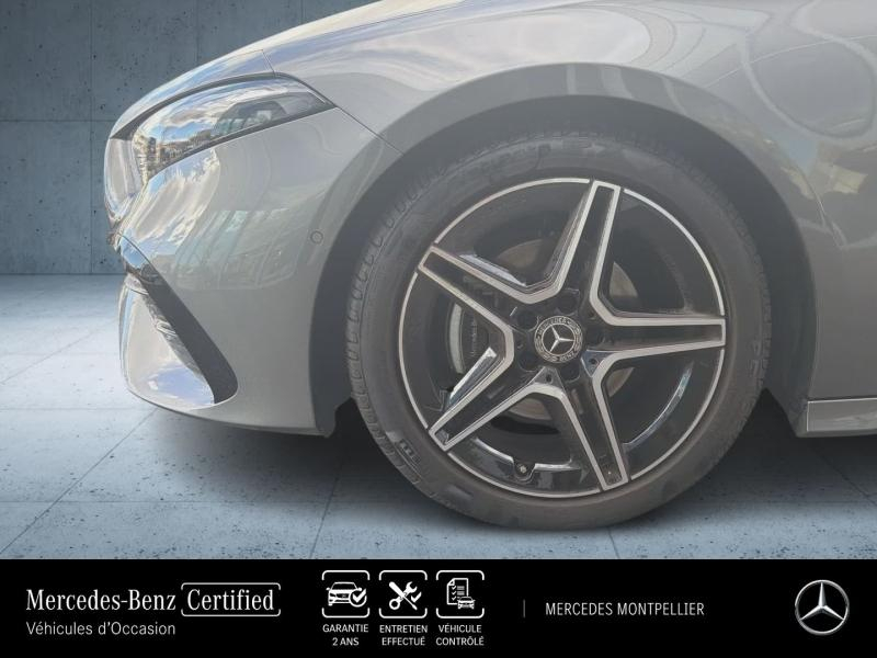 MERCEDES-BENZ Classe A d’occasion à vendre à MONTPELLIER chez SODIRA (Photo 9)