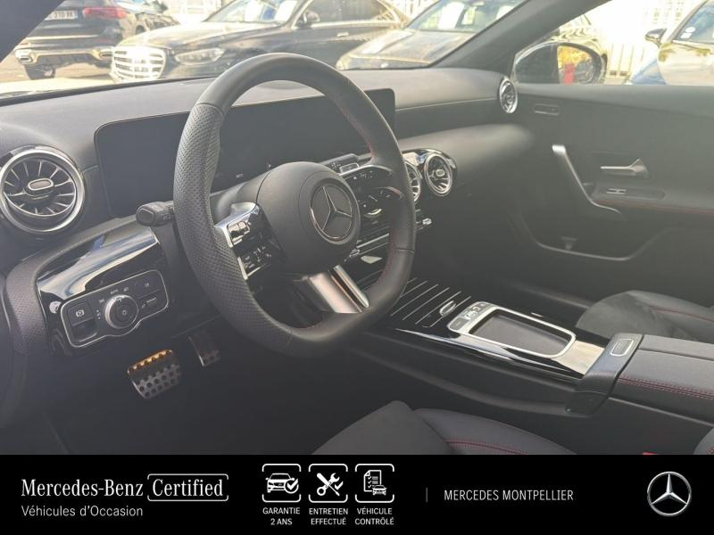 MERCEDES-BENZ Classe A d’occasion à vendre à MONTPELLIER chez SODIRA (Photo 10)
