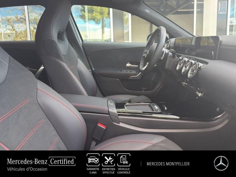 MERCEDES-BENZ Classe A d’occasion à vendre à MONTPELLIER chez SODIRA (Photo 11)