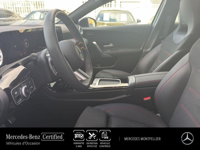 MERCEDES-BENZ Classe A d’occasion à vendre à MONTPELLIER chez SODIRA (Photo 12)
