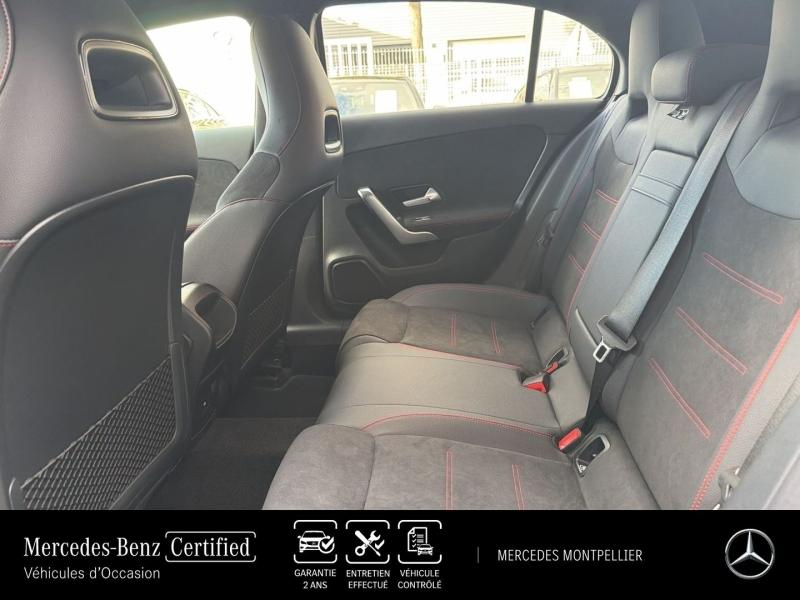MERCEDES-BENZ Classe A d’occasion à vendre à MONTPELLIER chez SODIRA (Photo 14)