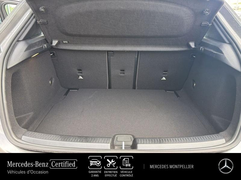 MERCEDES-BENZ Classe A d’occasion à vendre à MONTPELLIER chez SODIRA (Photo 15)