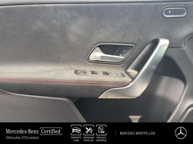 MERCEDES-BENZ Classe A d’occasion à vendre à MONTPELLIER chez SODIRA (Photo 16)