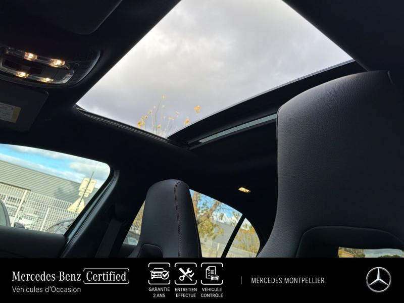 MERCEDES-BENZ Classe A d’occasion à vendre à MONTPELLIER chez SODIRA (Photo 17)