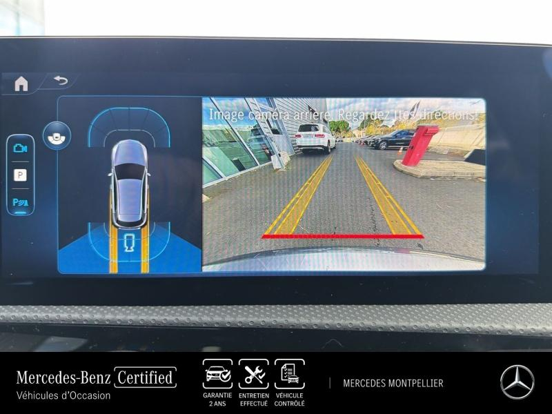 MERCEDES-BENZ Classe A d’occasion à vendre à MONTPELLIER chez SODIRA (Photo 18)