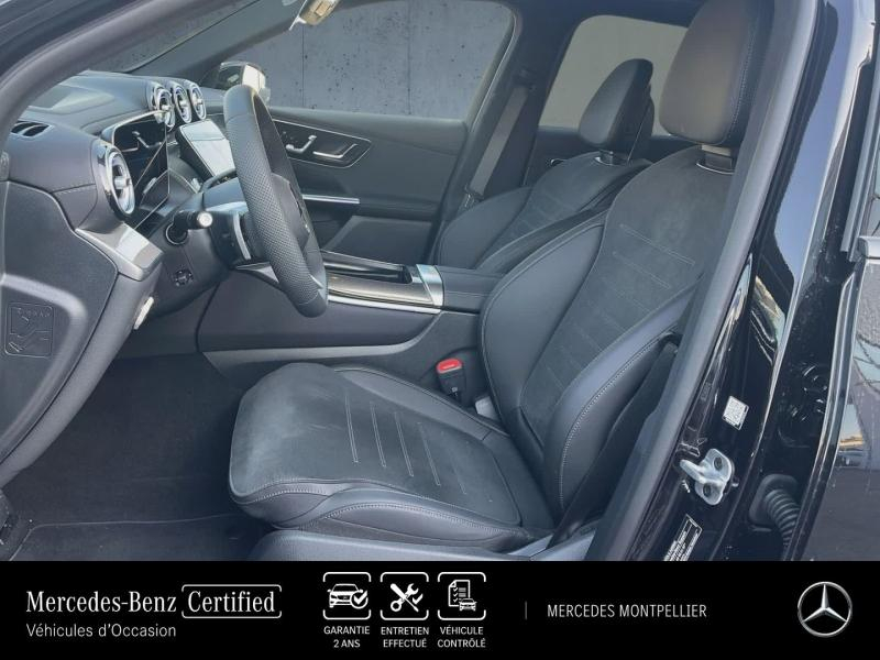 MERCEDES-BENZ GLC d’occasion à vendre à MONTPELLIER chez SODIRA (Photo 20)