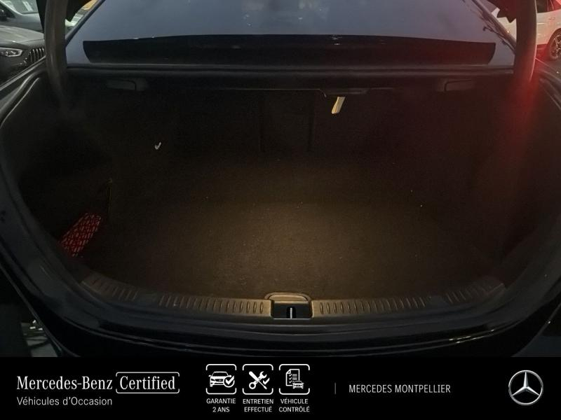 MERCEDES-BENZ Classe E d’occasion à vendre à MONTPELLIER chez SODIRA (Photo 11)