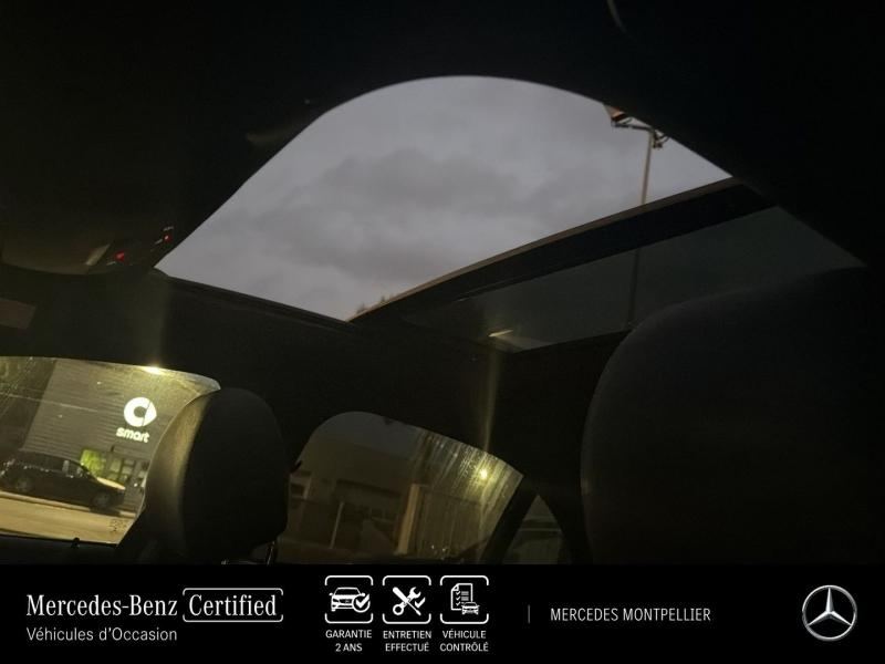 MERCEDES-BENZ Classe E d’occasion à vendre à MONTPELLIER chez SODIRA (Photo 12)