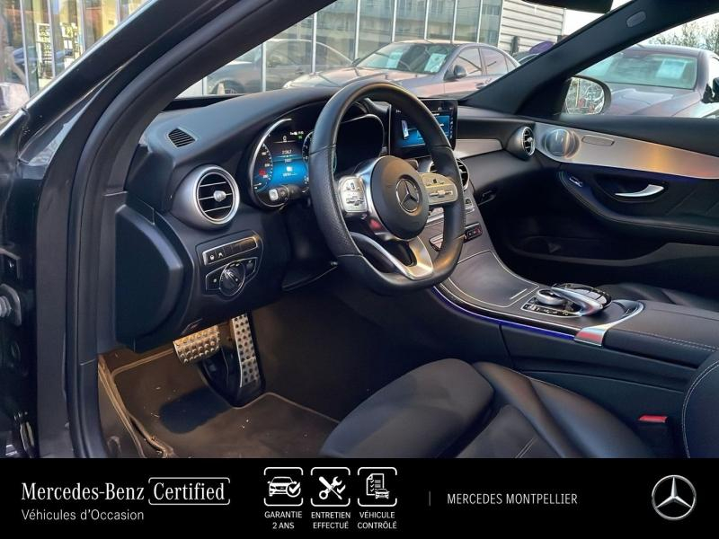 MERCEDES-BENZ Classe C d’occasion à vendre à MONTPELLIER chez SODIRA (Photo 10)