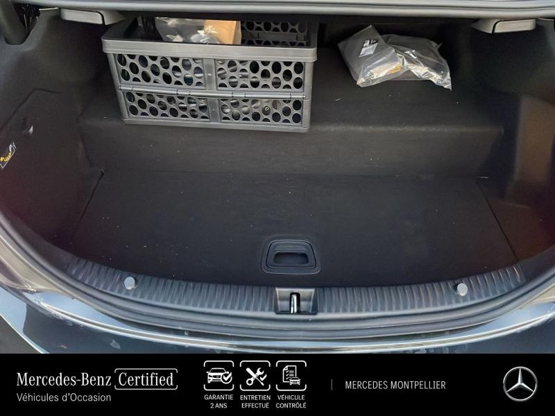 MERCEDES-BENZ Classe C d’occasion à vendre à MONTPELLIER chez SODIRA (Photo 15)