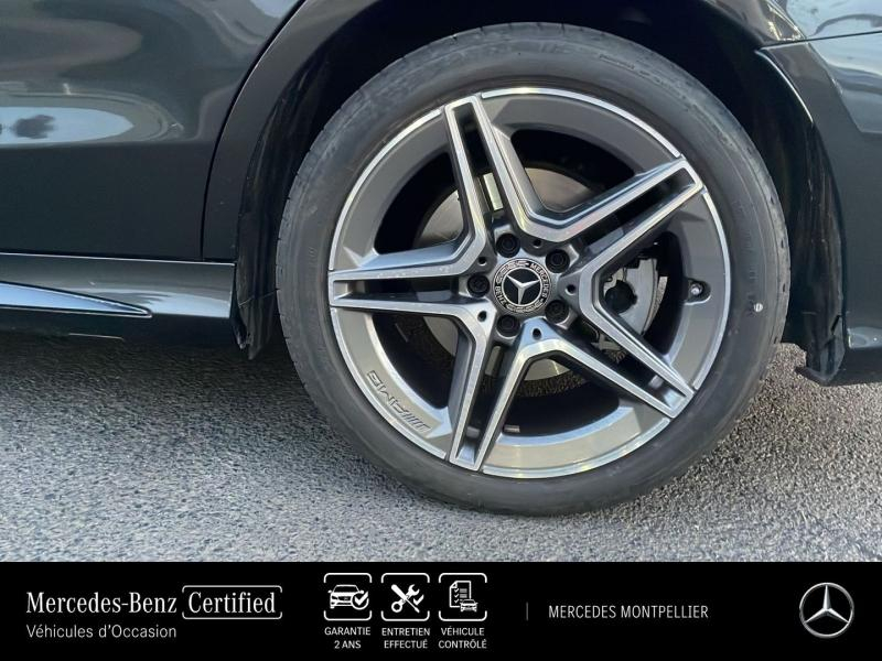 MERCEDES-BENZ Classe C d’occasion à vendre à MONTPELLIER chez SODIRA (Photo 17)