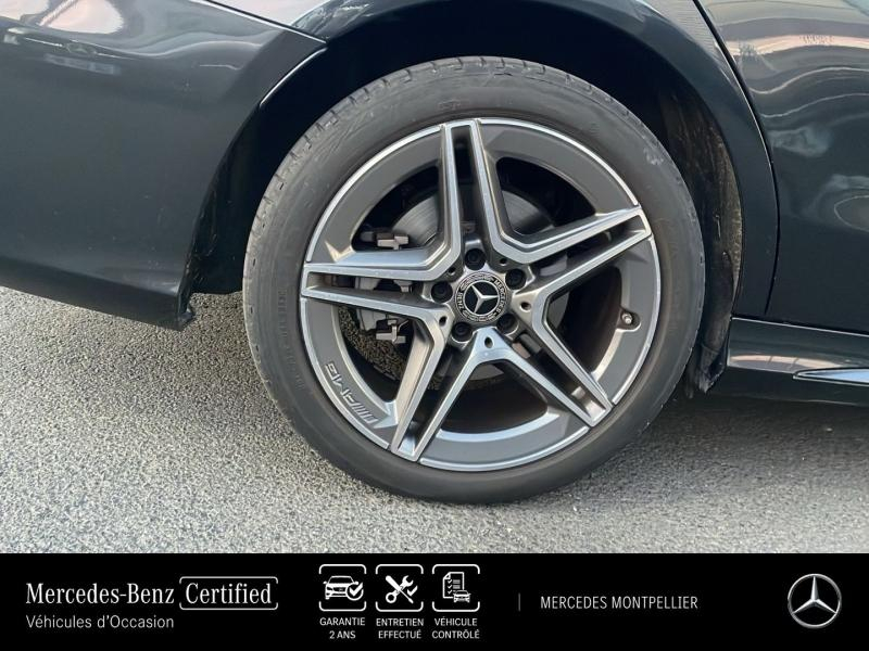 MERCEDES-BENZ Classe C d’occasion à vendre à MONTPELLIER chez SODIRA (Photo 18)