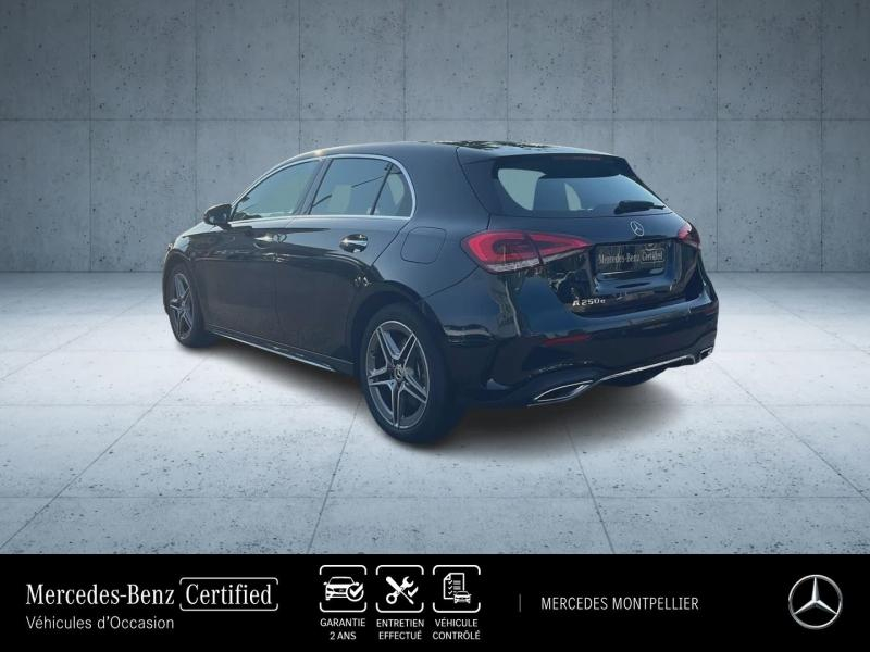 MERCEDES-BENZ Classe A d’occasion à vendre à MONTPELLIER chez SODIRA (Photo 3)