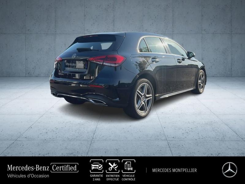 MERCEDES-BENZ Classe A d’occasion à vendre à MONTPELLIER chez SODIRA (Photo 5)