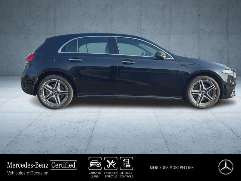 MERCEDES-BENZ Classe A d’occasion à vendre à MONTPELLIER chez SODIRA (Photo 6)