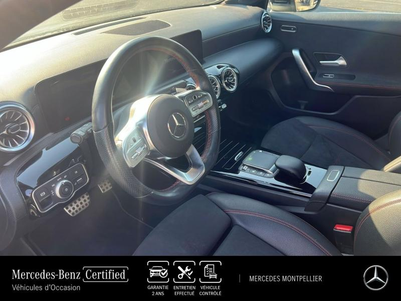 MERCEDES-BENZ Classe A d’occasion à vendre à MONTPELLIER chez SODIRA (Photo 10)
