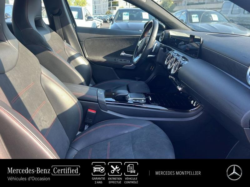 MERCEDES-BENZ Classe A d’occasion à vendre à MONTPELLIER chez SODIRA (Photo 11)